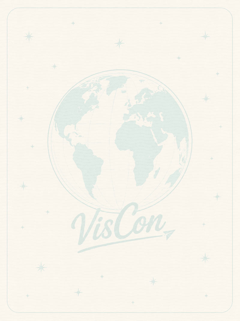 Open VisCon passport