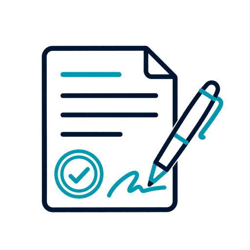 Application & Documents